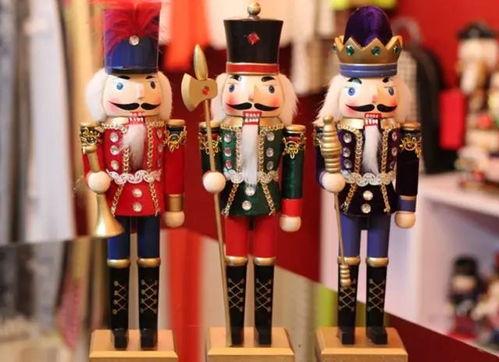 嘻哈胡桃夹子,胡桃夹子嘻哈版