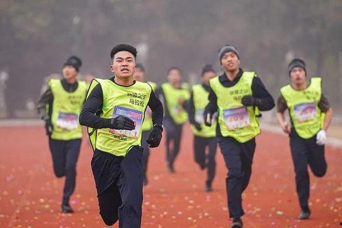 冲锋2024,新时代征程中的奋斗与梦想